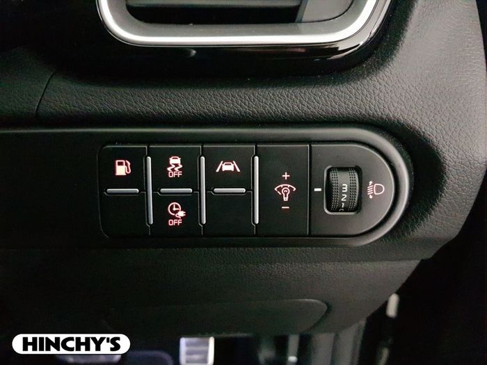 Kia Xceed 2024