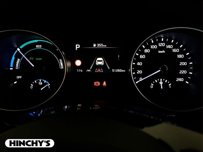 Kia Xceed 2024