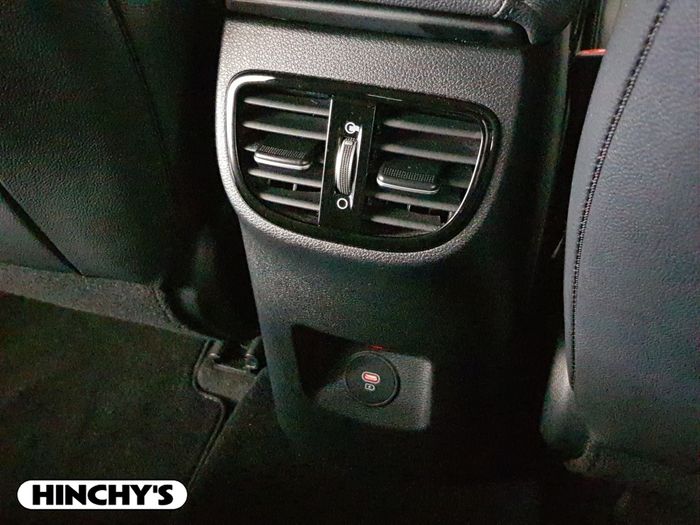 Kia Xceed 2024