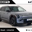 Kia EV3 2025