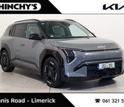 Kia EV3 2025