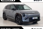 Kia EV3 2025