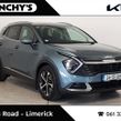 Kia Sportage 2024