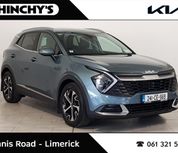 Kia Sportage 2024