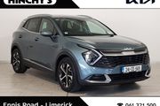 Kia Sportage 2024
