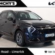 Kia Sportage 2025
