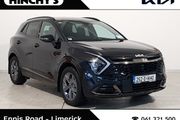 Kia Sportage 2025