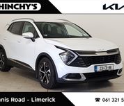 Kia Sportage 2023