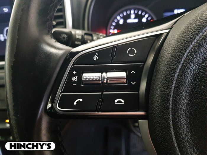 Kia Sportage 2021