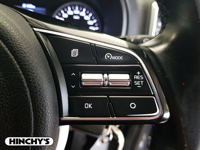 Kia Sportage 2021