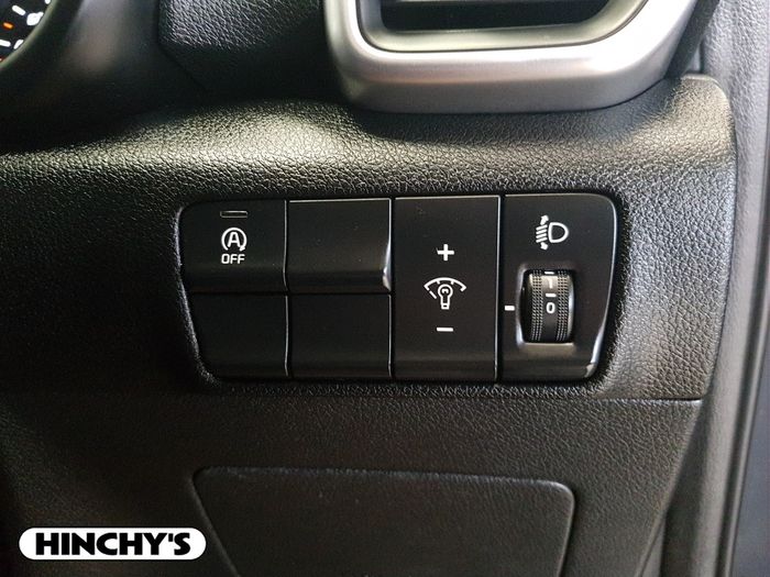 Kia Sportage 2021