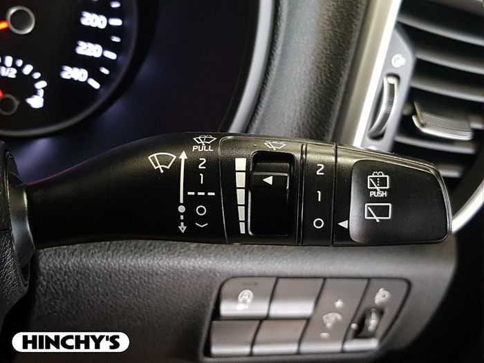 Kia Sportage 2021