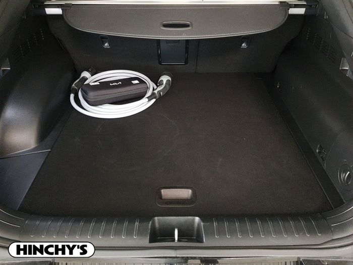 Kia EV6 2023