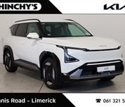 Kia EV5 2026