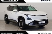 Kia EV5 2026