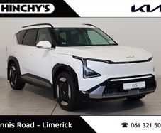 Kia EV5 2026