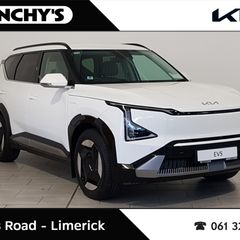 Kia EV5 2026