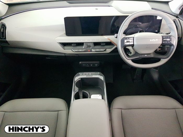 Kia EV5 2026