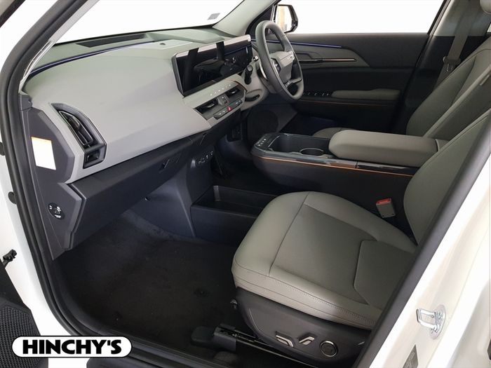 Kia EV5 2026
