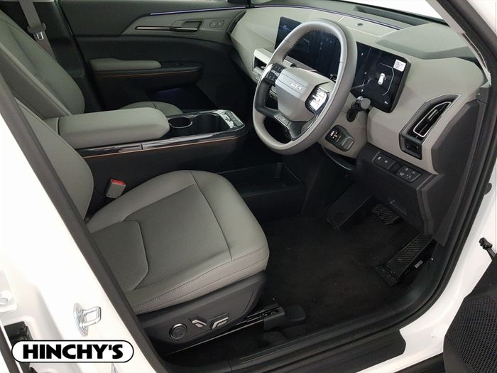 Kia EV5 2026