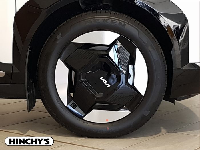 Kia EV5 2026