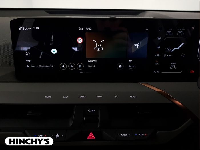 Kia EV5 2026