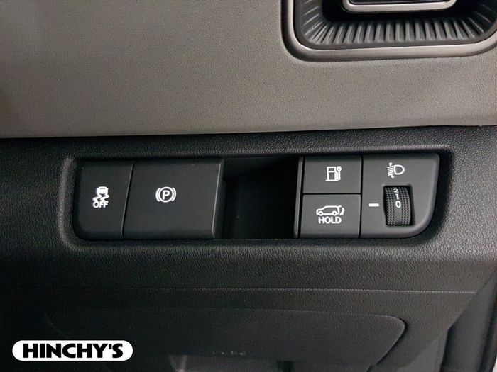 Kia EV5 2026
