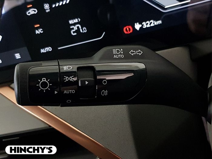 Kia EV5 2026