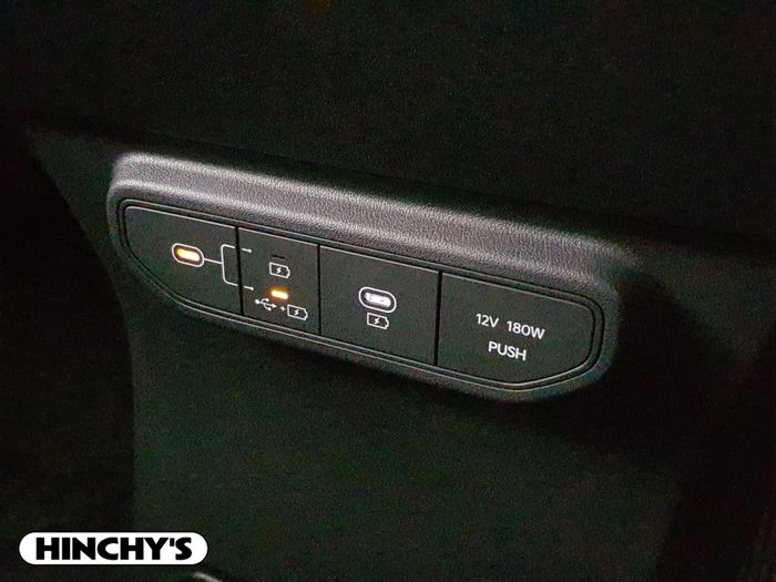 Kia EV5 2026