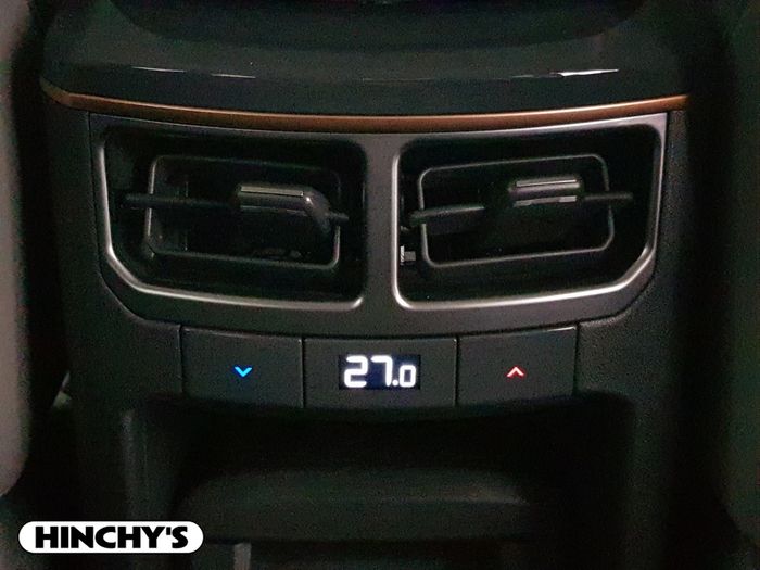Kia EV5 2026