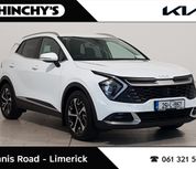 Kia Sportage 2025