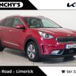 Kia Niro 2018