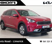 Kia Niro 2018