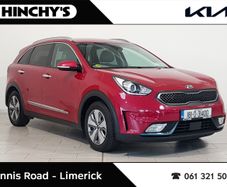 Kia Niro 2018