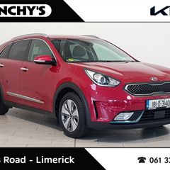 Kia Niro 2018