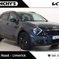 Kia Sportage 2024