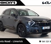 Kia Sportage 2024
