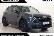 Kia Sportage 2024