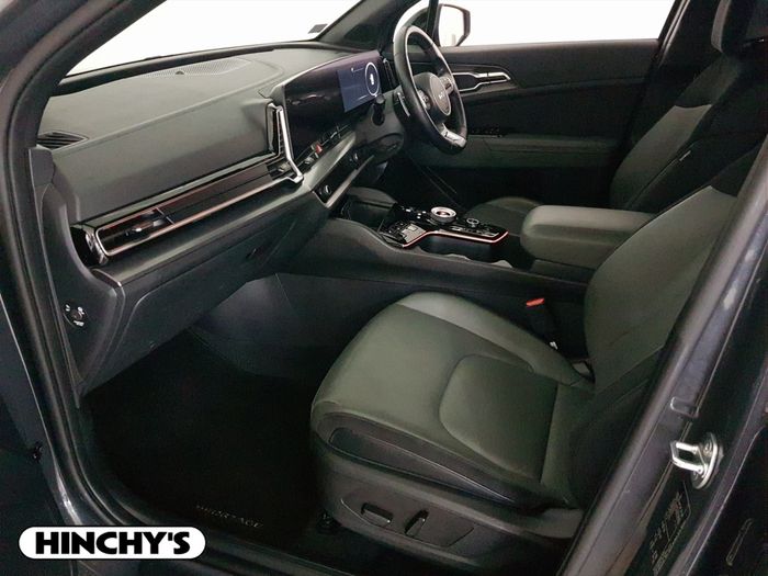 Kia Sportage 2024