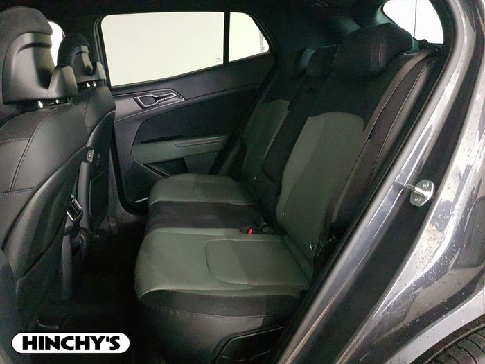 Kia Sportage 2024