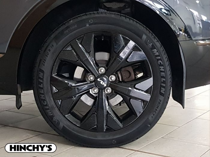Kia Sportage 2024