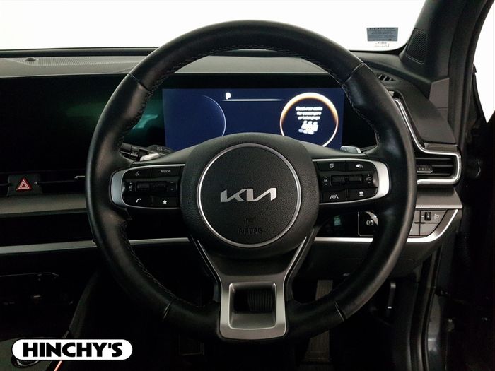 Kia Sportage 2024