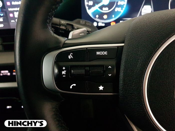 Kia Sportage 2024