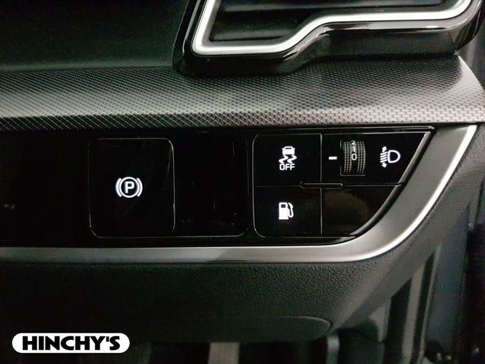 Kia Sportage 2024