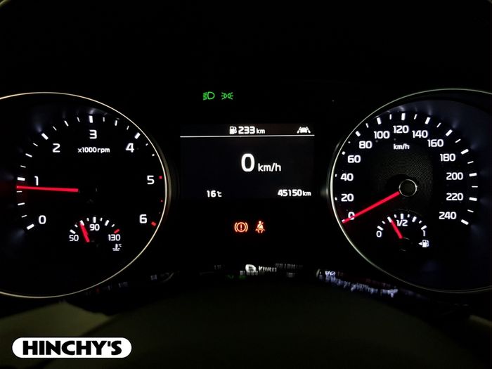 Kia Xceed 2020
