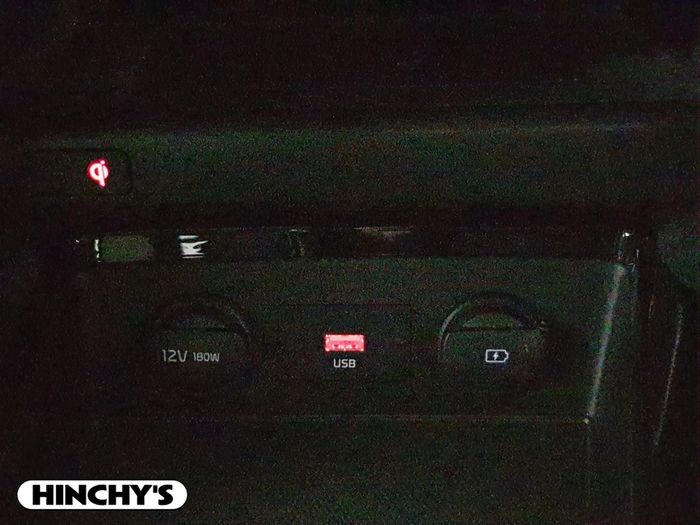 Kia Xceed 2020