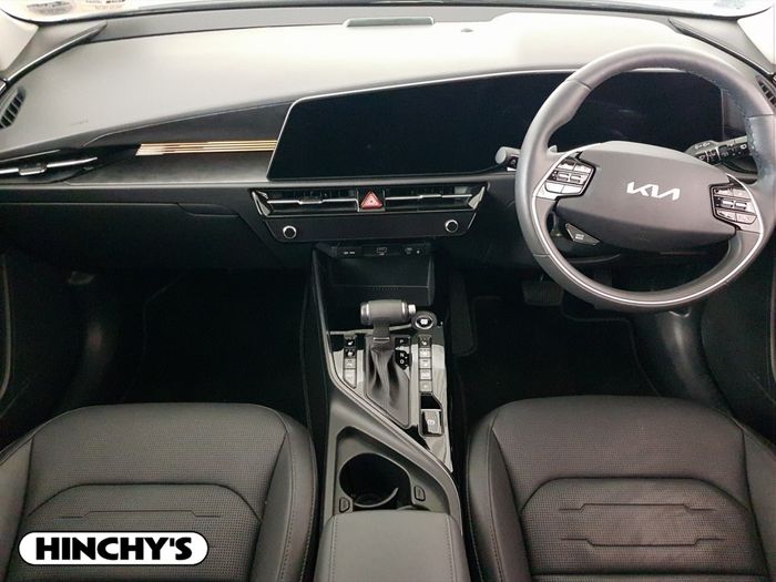 Kia Niro 2025