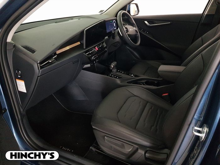 Kia Niro 2025