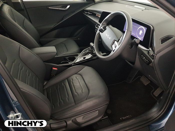 Kia Niro 2025