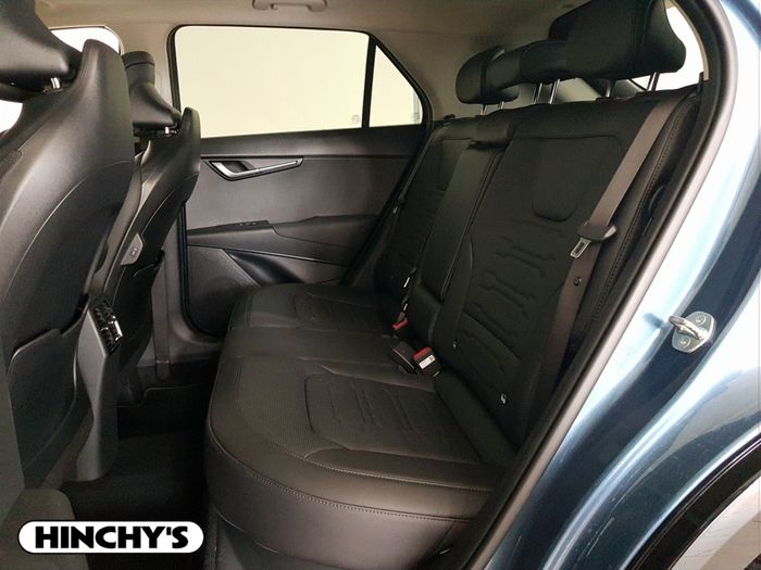 Kia Niro 2025